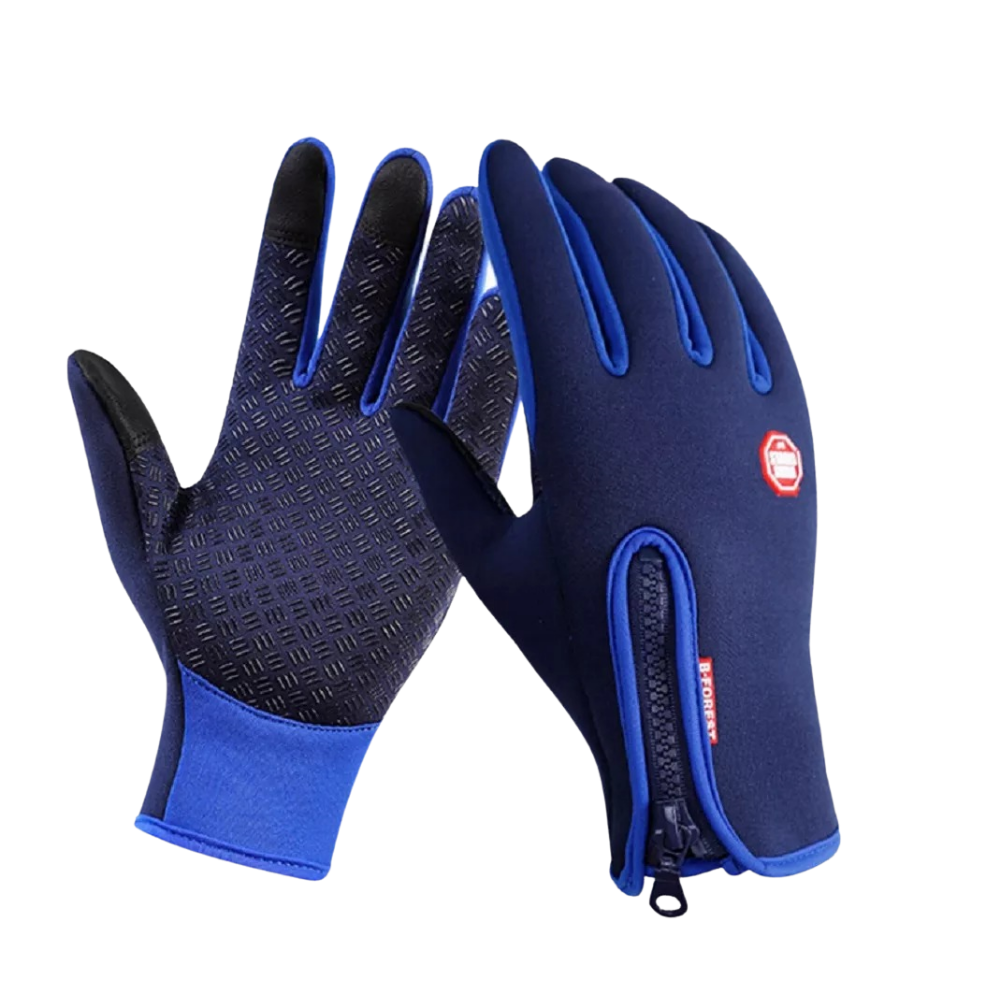 BowLift | Unisex thermal gloves