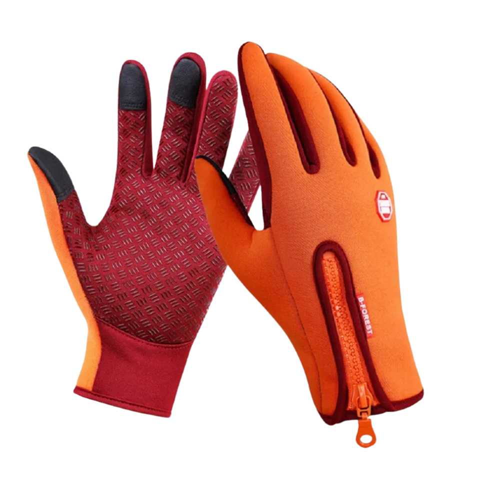 BowLift | Unisex thermal gloves