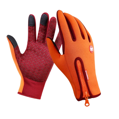 BowLift | Unisex thermal gloves