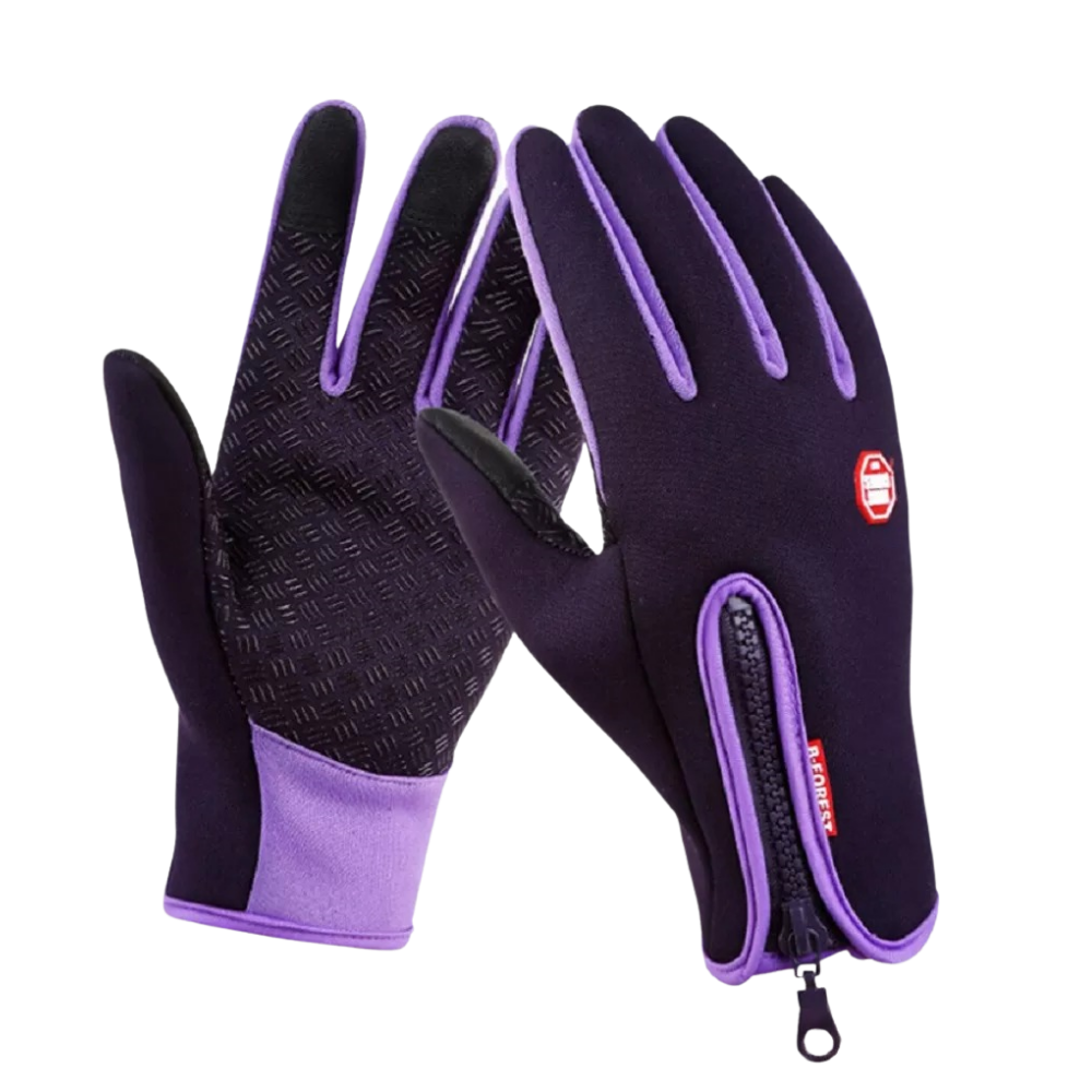 BowLift | Unisex thermal gloves
