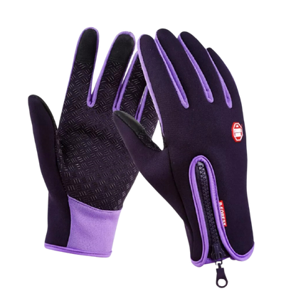 BowLift | Unisex thermal gloves