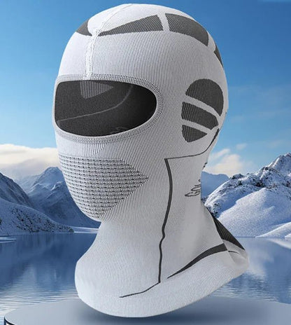 Skanto | Thermal Full Face Mask for Outdoor Sports