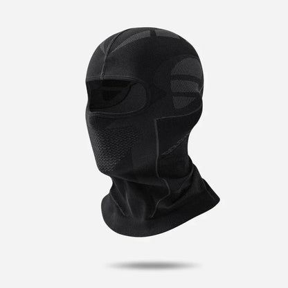 Skanto | Thermal Full Face Mask for Outdoor Sports