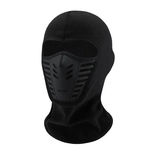 Skanto | Thermal Full Face Mask for Outdoor Sports