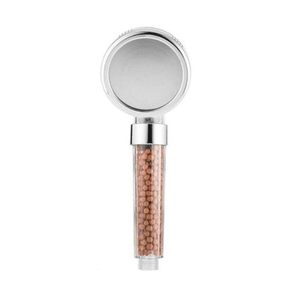 High-Pressure Ion Filter Shower Head | Karnz