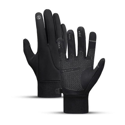 Skanto | Winter Gloves with Touch Function and Weather Protection