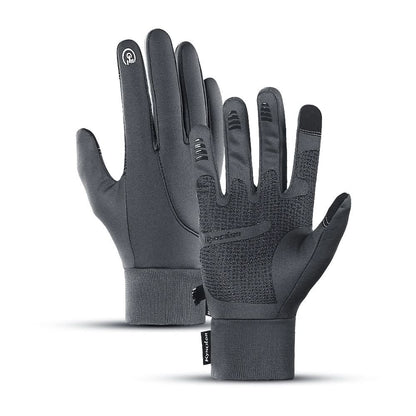 Skanto | Winter Gloves with Touch Function and Weather Protection