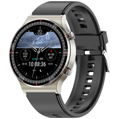 Skanto | CFDA ECG Blood Oxygen Heart Rate Health Monitoring Smartwatch