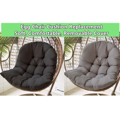 Skanto | Basket Skanto | Egg Chair Cushions
