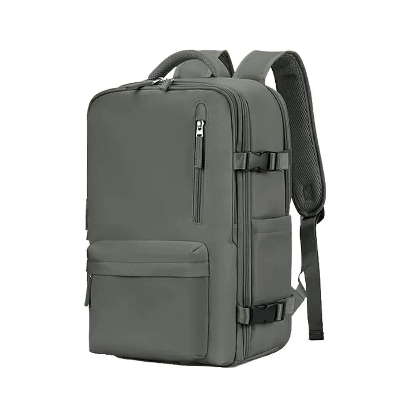 Skanto | Robust Adventure Backpack with Anti-Theft & Smart Design