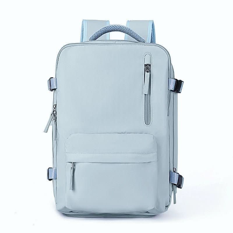 Skanto | Robust Adventure Backpack with Anti-Theft & Smart Design