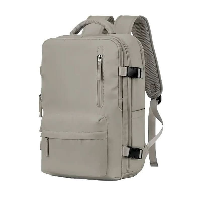 Skanto | Robust Adventure Backpack with Anti-Theft & Smart Design