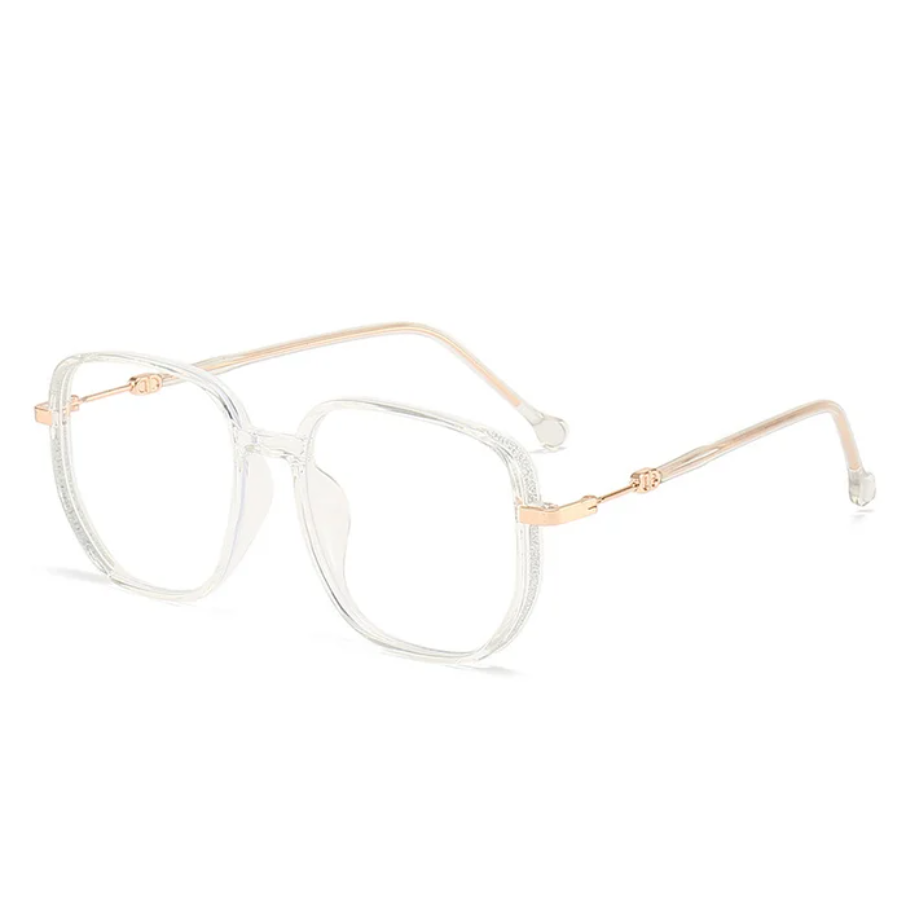 FASHION READING GLASSES - AGAINST BLUE LIGHT