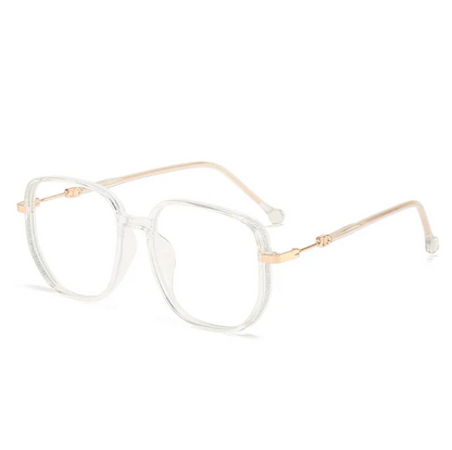 FASHION READING GLASSES - AGAINST BLUE LIGHT