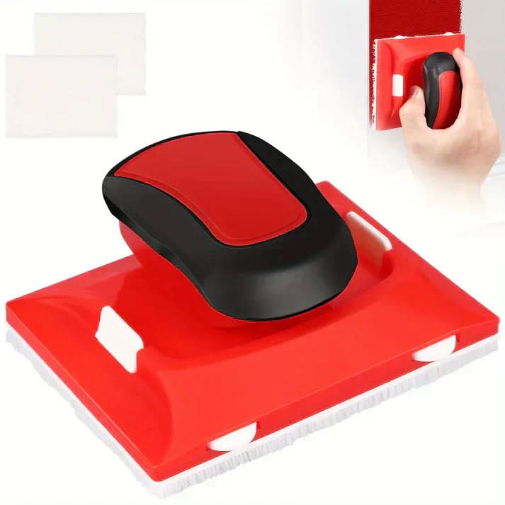 Skanto | Precision Painting Tool for Sharp Edges and Flawless Lines