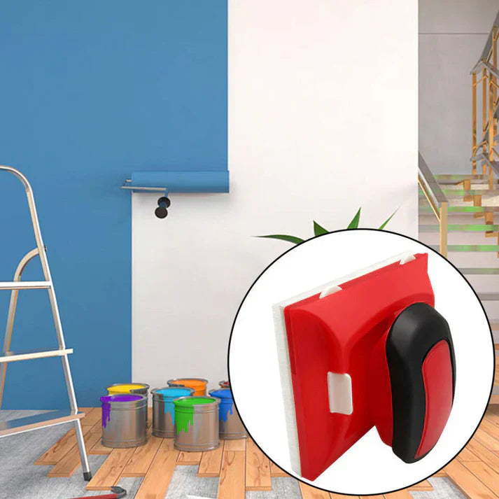 Skanto | Precision Painting Tool for Sharp Color Edges and Flawless Lines