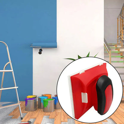 Skanto | Precision Painting Tool for Sharp Color Edges and Flawless Lines