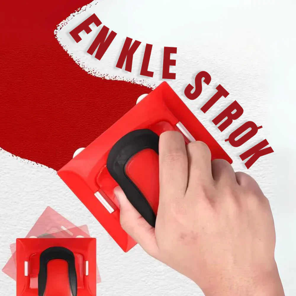 Skanto | Precision Painting Tool for Sharp Color Edges and Flawless Lines