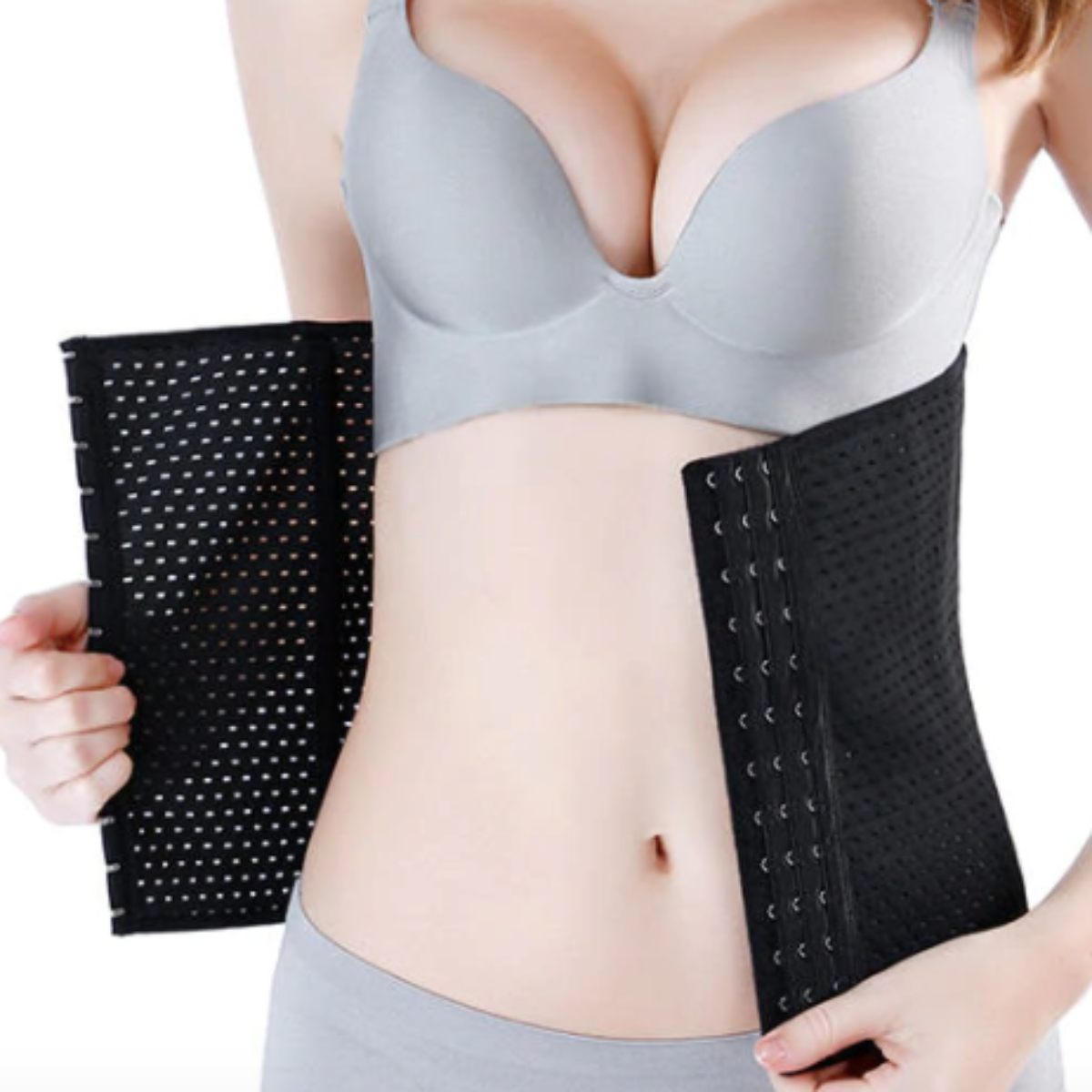 Skanto | Corset Compression Waist Cincher Shapewear