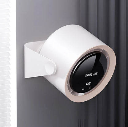 BreezeFlow bladeless fan – Quiet & energy-efficient cooling Brehn