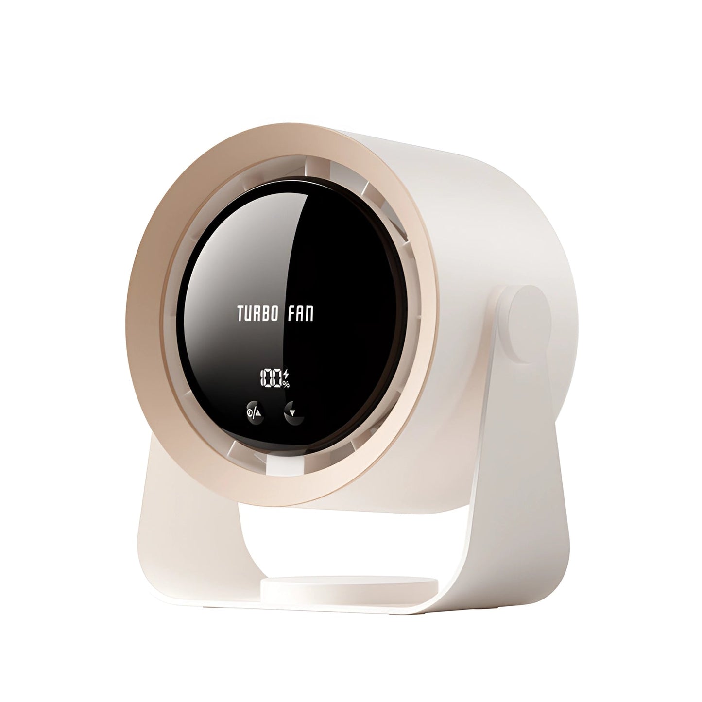 Kalsten | BreezeFlow bladeless fan – Silent & Energy-efficient cooling