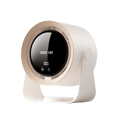 Kalsten | BreezeFlow bladeless fan – Silent & Energy-efficient cooling
