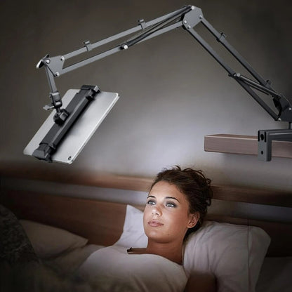 Kalsten | Tablet Mount – FlexiMount – 360° rotatable – adjustable holder