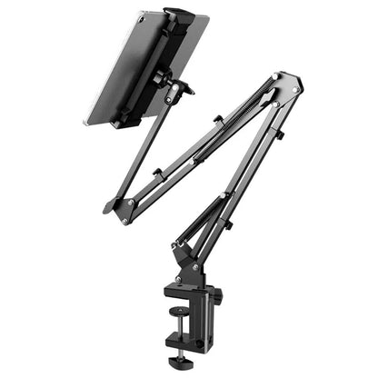 BowLift | Bettina – Adjustable Tablet Holder Stand for Bed, Desk & Couch | Ergonomic & Universal Fit