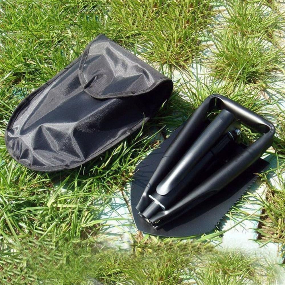 Tactical Military Folding Shovel | Kalsten