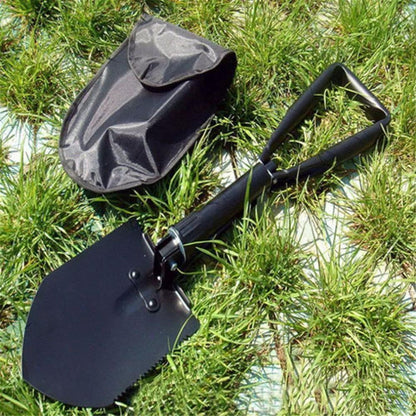 Tactical Military Folding Shovel | Kalsten