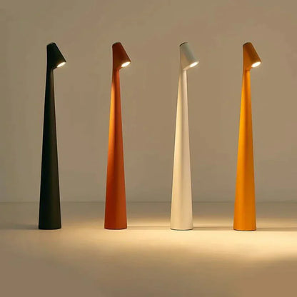 Stylish Table Lamp - Wireless | Brehn