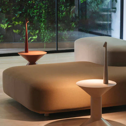 Stylish Table Lamp - Wireless | Karnz