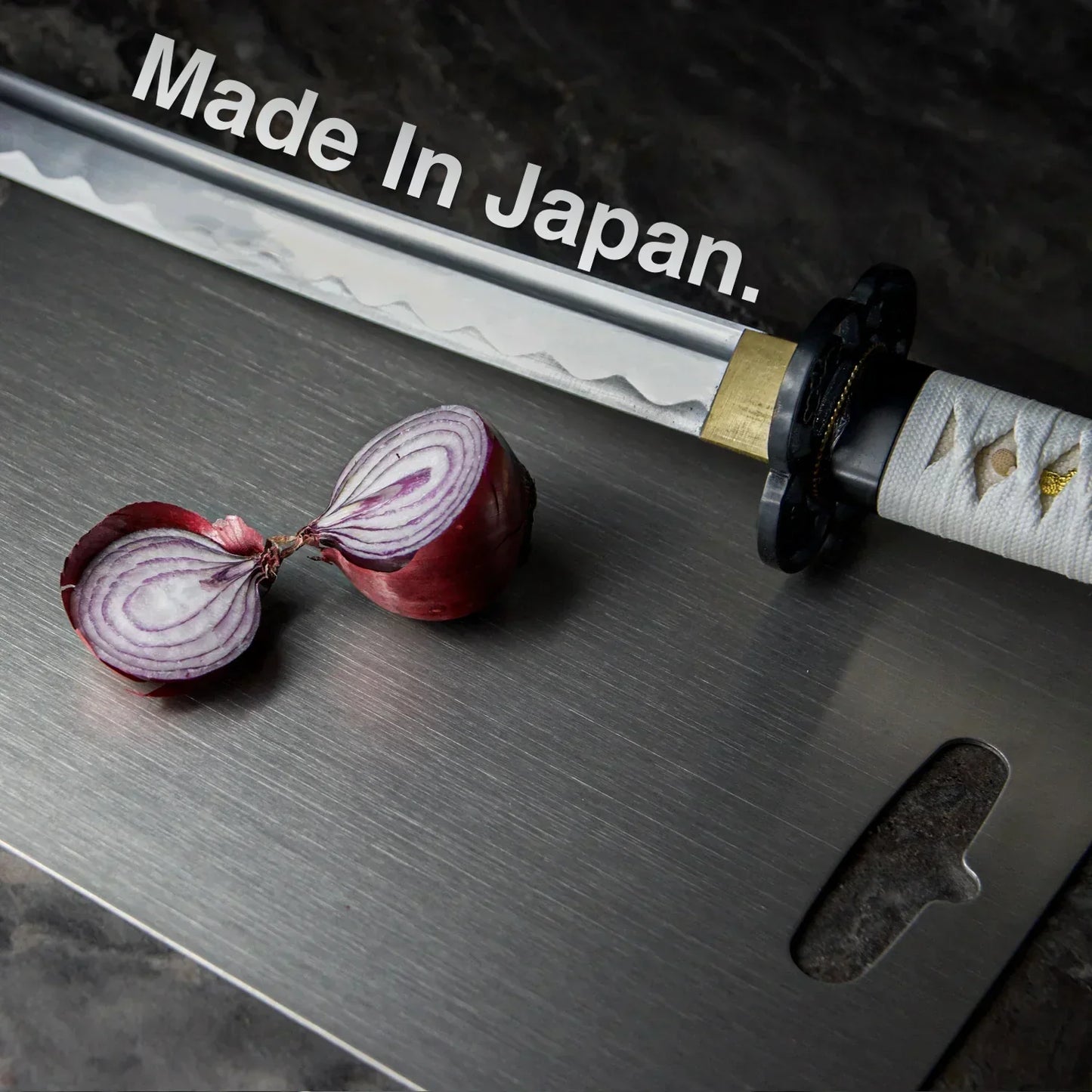 Skanto | Pro Cutting Board