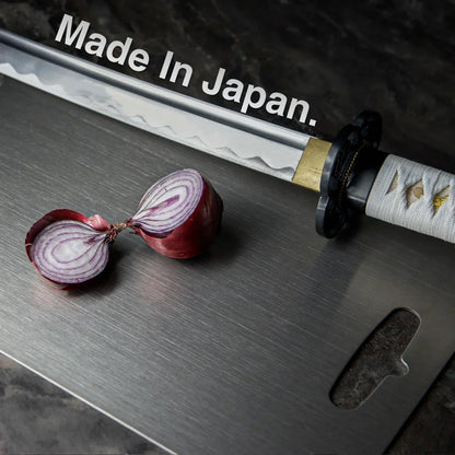 Skanto | Pro Cutting Board