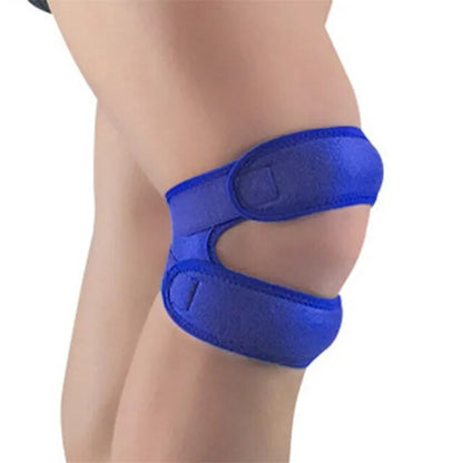 Skanto | PrimeKnee™ Precision Protection & Stability