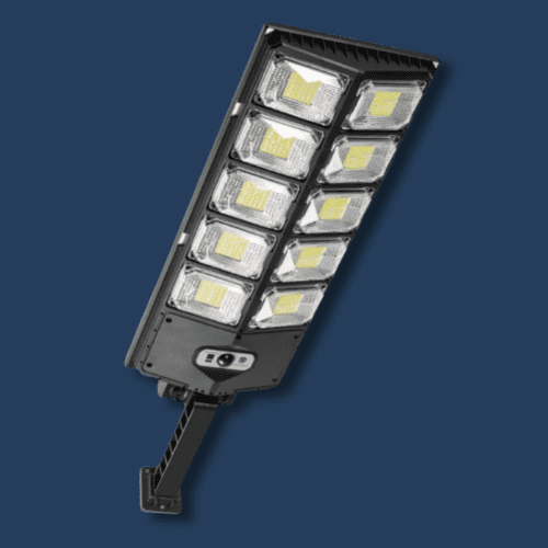 Solar Floodlight 3000W – SunGuard 3000 | Karnz