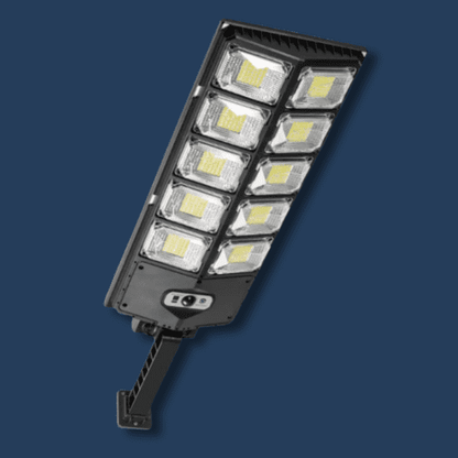 Solar Floodlight 3000W – SunGuard 3000 | Karnz