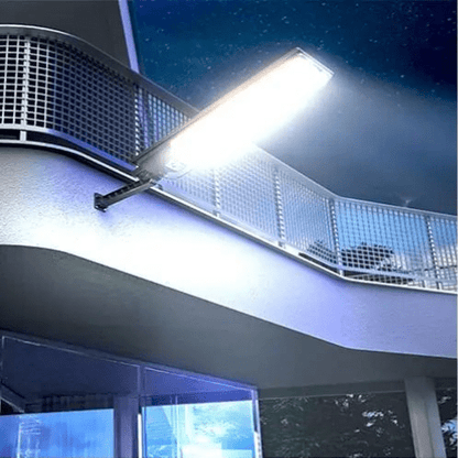 Skanto Solar Floodlight 3000W – SunGuard 3000 | Skanto