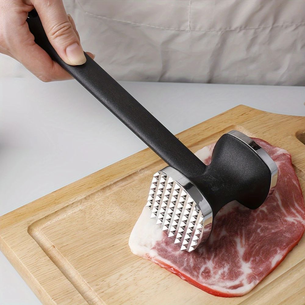 Skanto | Tender Pro Meat Tenderizer Hammer