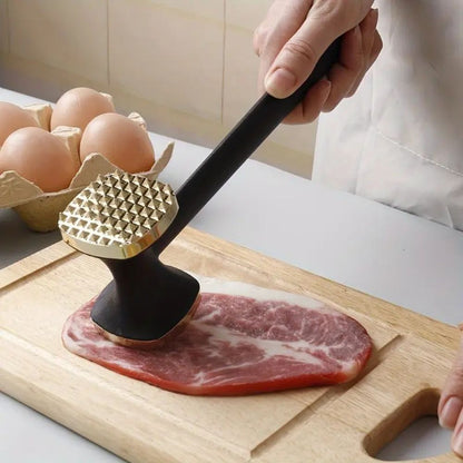 Skanto | Tender Pro Meat Tenderizer Hammer