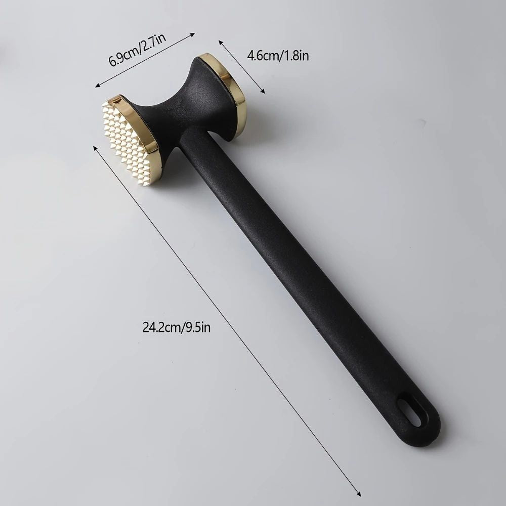 Skanto | Tender Pro Meat Tenderizer Hammer