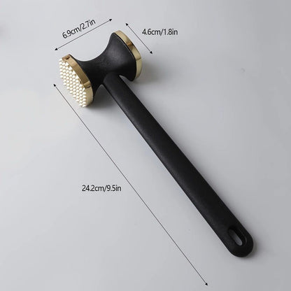 Skanto | Tender Pro Meat Tenderizer Hammer