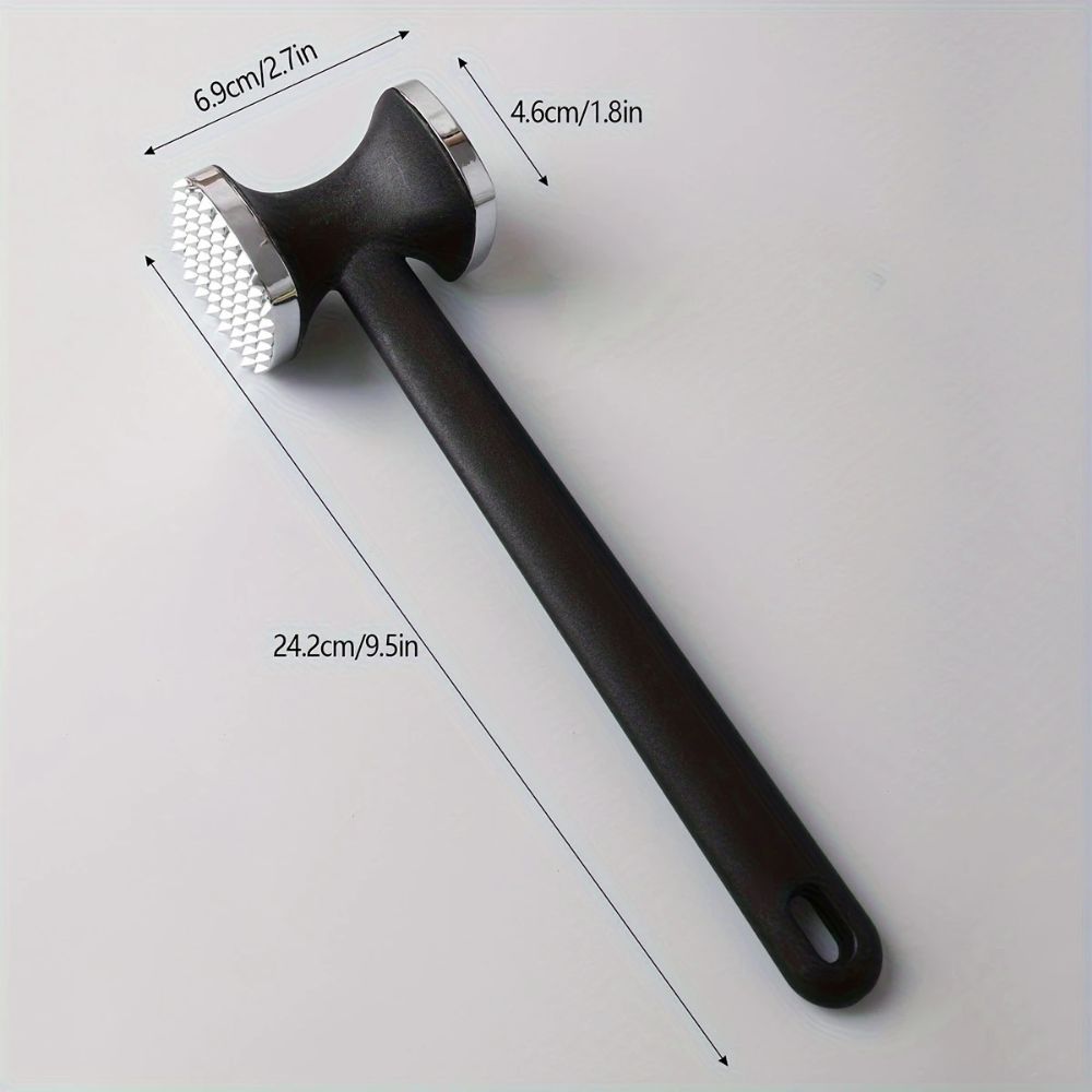 Skanto | Tender Pro Meat Tenderizer Hammer