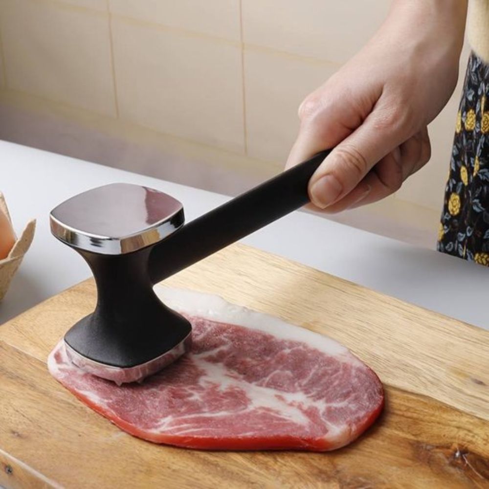 Skanto | Tender Pro Meat Tenderizer Hammer