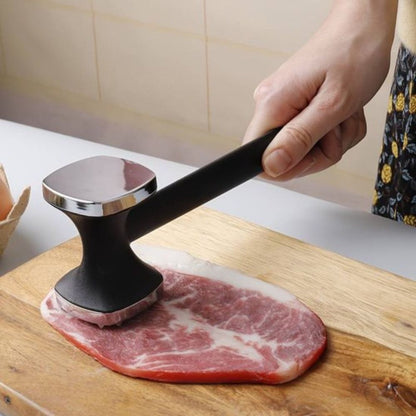 Skanto | Tender Pro Meat Tenderizer Hammer