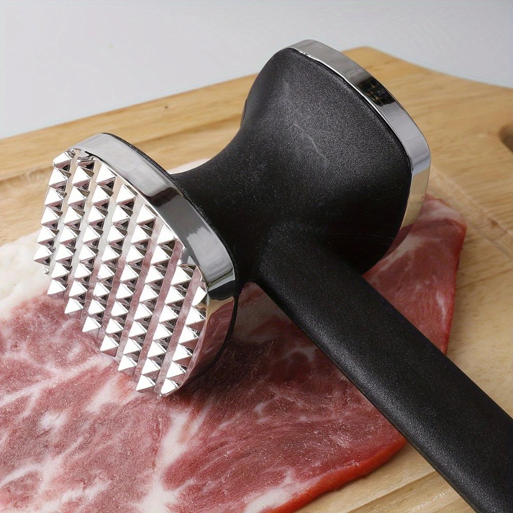 Skanto | Tender Pro Meat Tenderizer Hammer