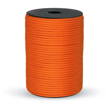 Skanto | 100 m Military Paracord for Survival & Extreme Outdoor Operations