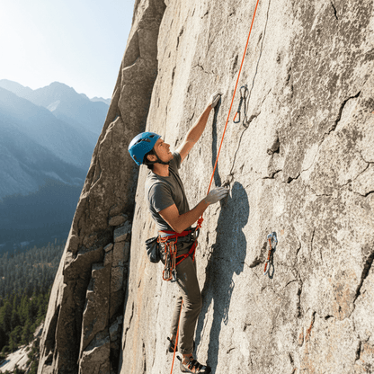 BowLift | 100 m Military Paracord for Survival & Extreme Outdoor Operations