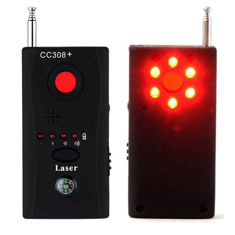 Skanto | The Best Insect Detector - Hidden Camera and Microphone Detector
