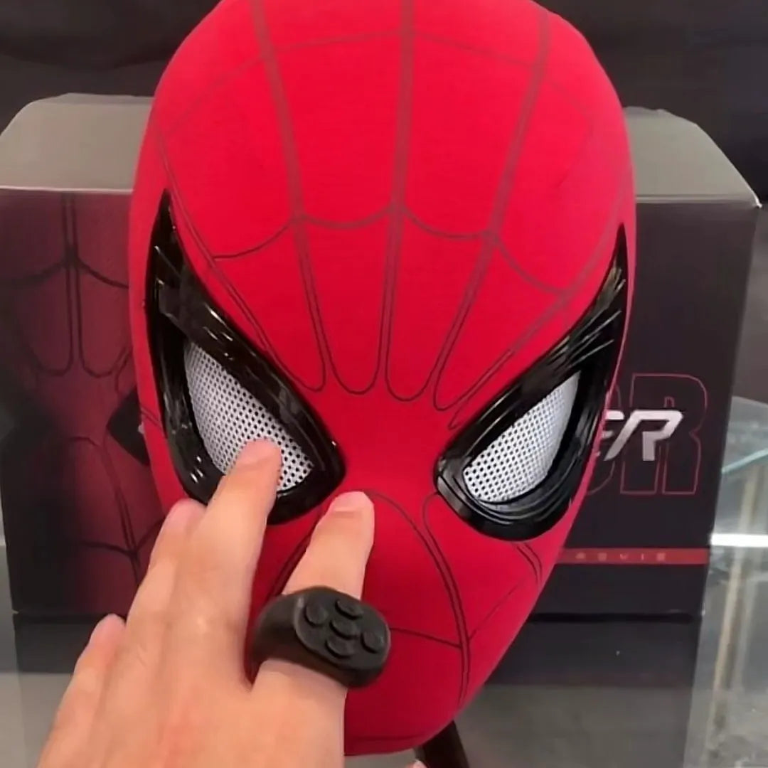 BowLift | Spidey-Mask | Superhero-Mask
